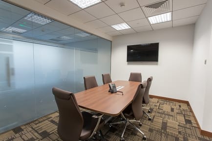Image 2 of Right and Smart Business Center - Single Business Tower - Sheikh Zayed Road -  Dubai