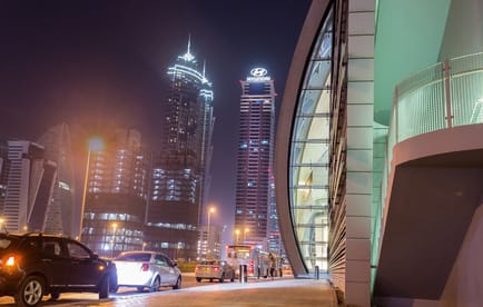 Image 3 of Right and Smart Business Center - Single Business Tower - Sheikh Zayed Road -  Dubai