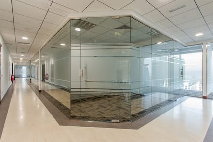 Image 8 of Right and Smart Business Center - Single Business Tower - Sheikh Zayed Road -  Dubai