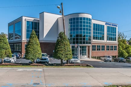 Image 10 of Werkstatt 360 - Green Hills Office Suites 4235 Hillsboro Pike, Nashville, TN