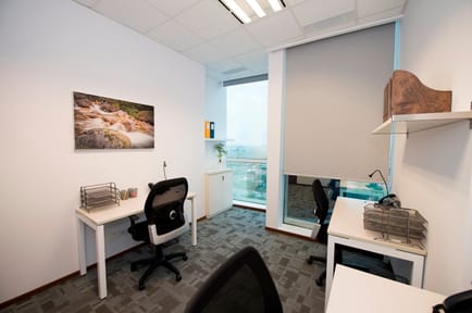 Image 2 of SERVIO Serviced Office - The Manhattan Square Building - Jl. TB Simatupang Kav - Jakarta