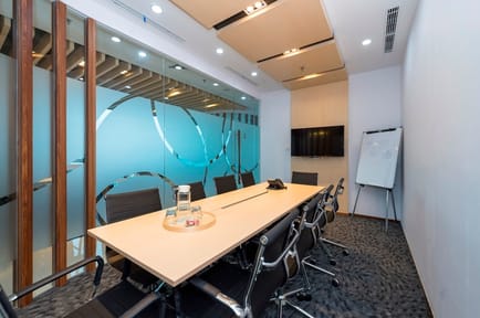 Image 4 of SERVIO Serviced Office - The Manhattan Square Building - Jl. TB Simatupang Kav - Jakarta