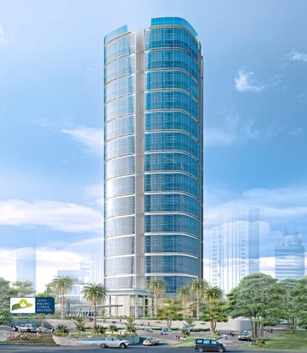 Image 5 of SERVIO Serviced Office - The Manhattan Square Building - Jl. TB Simatupang Kav - Jakarta