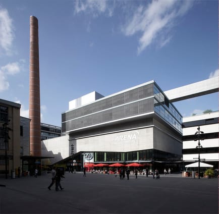 Image 1 of Regus - 1 Kalanderplatz, 8045 - Zurich