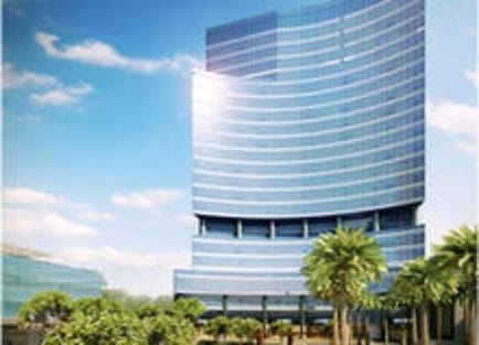 Image 1 of The Executive Centre - Two Horizon Center - Golf Course Road - Gurgaon