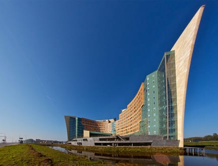 Image 1 of The Office Operators - Laan van Langerhuize 1 - Amstelveen