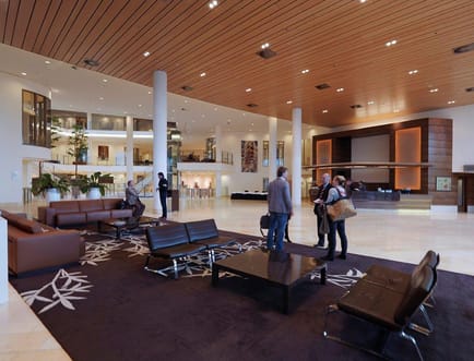 Image 3 of The Office Operators - Laan van Langerhuize 1 - Amstelveen