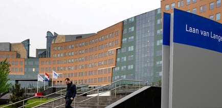 Image 6 of The Office Operators - Infinity - Amstelveenseweg 500 - Amsterdam