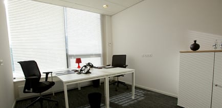 Image 7 of The Office Operators - Infinity - Amstelveenseweg 500 - Amsterdam