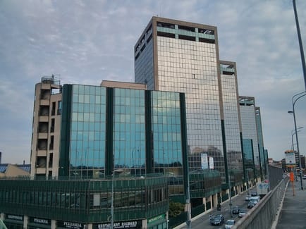 Image 1 of Offisquare - Via Domenico Scarlatti  - Milan
