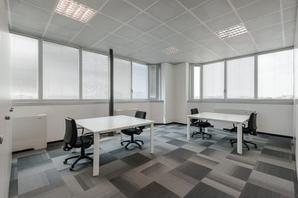 Image 4 of Offisquare - Via Domenico Scarlatti  - Milan