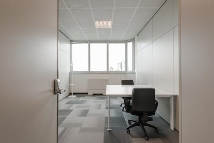 Image 5 of Offisquare - Via Domenico Scarlatti  - Milan