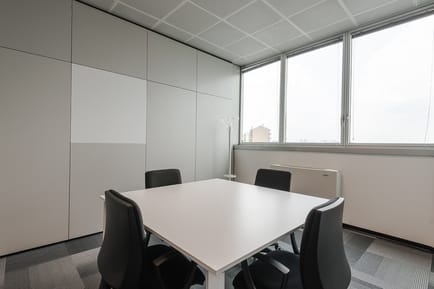 Image 6 of Offisquare - Via Domenico Scarlatti  - Milan
