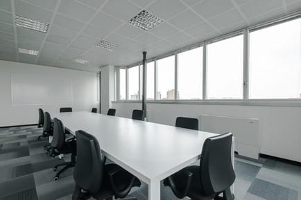 Image 8 of Offisquare - Via Domenico Scarlatti  - Milan