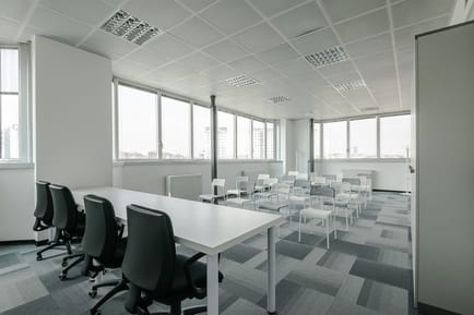 Image 9 of Offisquare - Via Domenico Scarlatti  - Milan