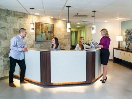 Image 3 of Executive Office Link - Great Valley Parkway - Malvern
