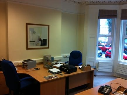 Image 9 of Wellington Park BC - Malone Rd, BT9 - Belfast