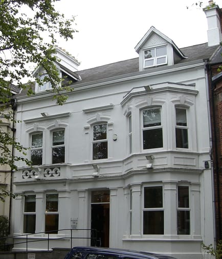 Image 1 of Wellington Park BC - Malone Rd, BT9 - Belfast