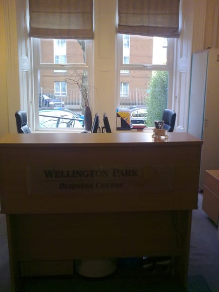 Image 4 of Wellington Park BC - Malone Rd, BT9 - Belfast