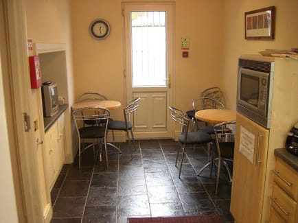 Image 5 of Wellington Park BC - Malone Rd, BT9 - Belfast