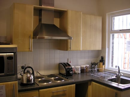 Image 6 of Wellington Park BC - Malone Rd, BT9 - Belfast