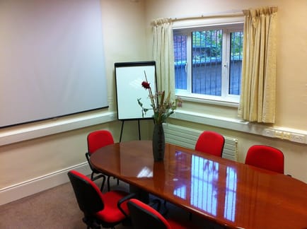 Image 8 of Wellington Park BC - Malone Rd, BT9 - Belfast