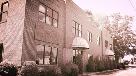 Image 1 of THRIVE | Coworking + Office - 44 Milton Ave - Alpharetta, GA