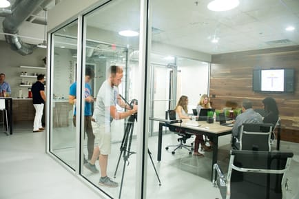 Image 3 of THRIVE | Coworking + Office - 44 Milton Ave - Alpharetta, GA