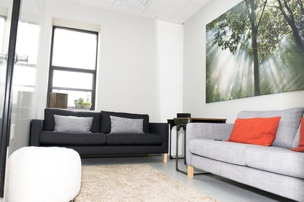 Image 5 of THRIVE | Coworking + Office - 44 Milton Ave - Alpharetta, GA