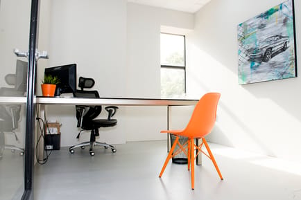 Image 6 of THRIVE | Coworking + Office - 44 Milton Ave - Alpharetta, GA
