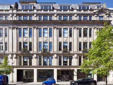 Image 15 of FORA - The Smiths Building - 179 Great Portland St, W1 - Marylebone
