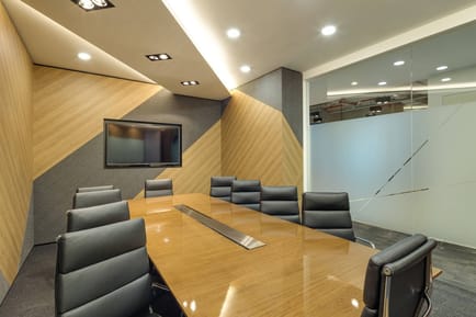 Image 2 of JustCo - 1 Gateway Drive - Westgate Tower- Singapore