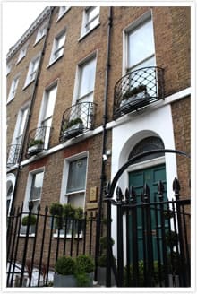 Image 3 of W1 Office - 26 York Street, W1 - Marylebone (Virtual Office Only)
