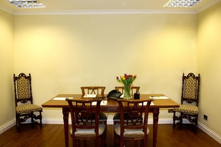 Image 2 of W1 Office - 26 York Street, W1 - Marylebone (Virtual Office Only)