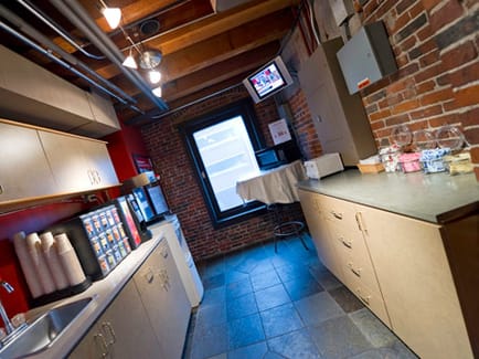 Image 10 of Regus - Faneuil Hall Center - Boston
