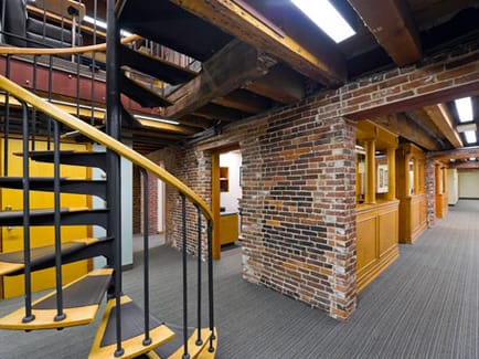 Image 11 of Regus - Faneuil Hall Center - Boston
