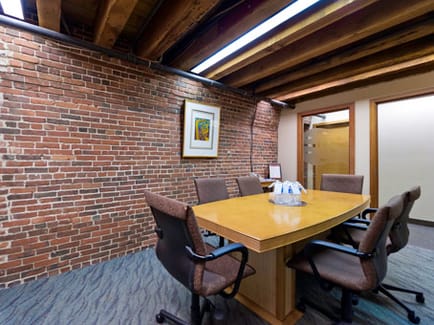 Image 6 of Regus - Faneuil Hall Center - Boston