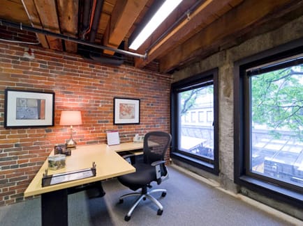 Image 7 of Regus - Faneuil Hall Center - Boston