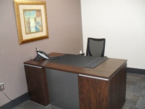 Image 3 of Kierland Executive Suites, 6424 East Greenway Parkway - Scottsdale - AZ
