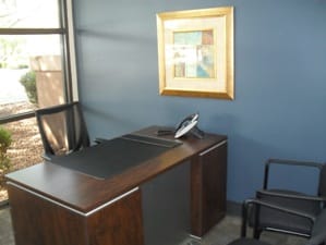 Image 2 of Kierland Executive Suites, 6424 East Greenway Parkway - Scottsdale - AZ