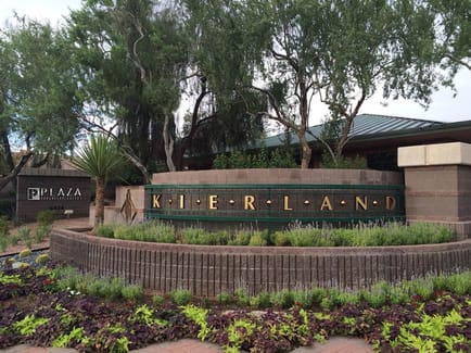 Image 1 of Kierland Executive Suites, 6424 East Greenway Parkway - Scottsdale - AZ