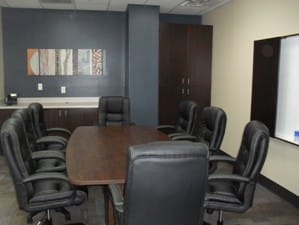 Image 4 of Kierland Executive Suites, 6424 East Greenway Parkway - Scottsdale - AZ