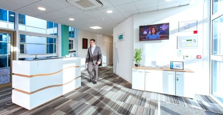 Image 3 of UBCUK Ltd - Birmingham Business Park - 1310 Solihull Parkway, B37 - Birmingham