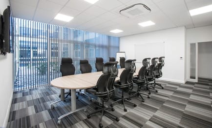 Image 6 of UBCUK Ltd - Birmingham Business Park - 1310 Solihull Parkway, B37 - Birmingham