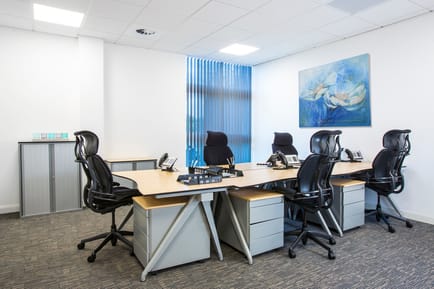 Image 4 of UBCUK Ltd - Birmingham Business Park - 1310 Solihull Parkway, B37 - Birmingham
