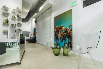 Image 1 of Carbon Wynwood -  NW 23rd ST, Miami - FL