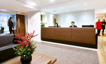 Image 4 of Bourne Office Space - 22A St James Square, SW1 - St James