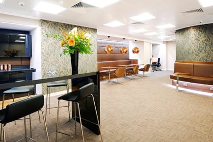 Image 3 of Bourne Office Space - 22A St James Square, SW1 - St James