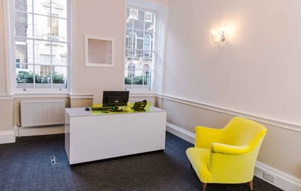 Image 4 of The Boutique Workplace Company - 5 Southampton Place, WC1 - Bloomsbury
