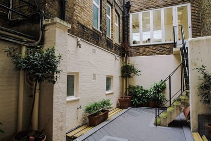 Image 8 of The Boutique Workplace Company - 5 Southampton Place, WC1 - Bloomsbury